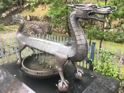 近江神宮のその他建物