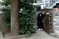 光明寺のその他建物