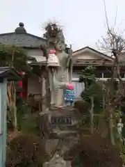 圓養寺(福島県)