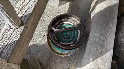 五條天神社(東京都)