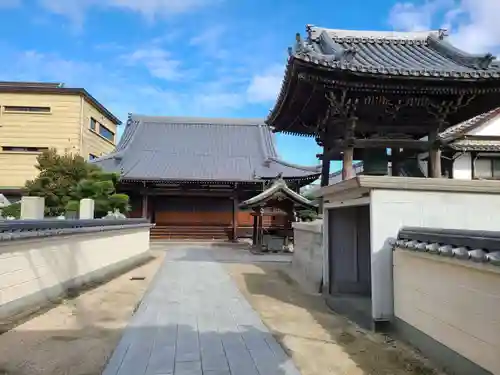 西教寺(福岡県)