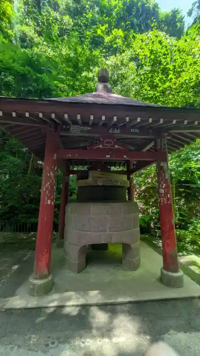 大正寺(中野不動尊)(福島県)