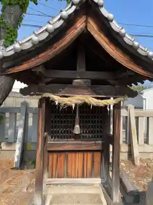 休天神社(兵庫県)
