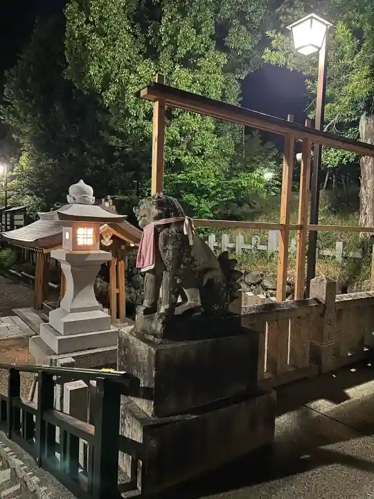 茨木神社(大阪府)