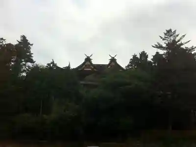 吉備津神社のその他建物
