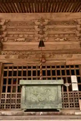 箸蔵寺(徳島県)