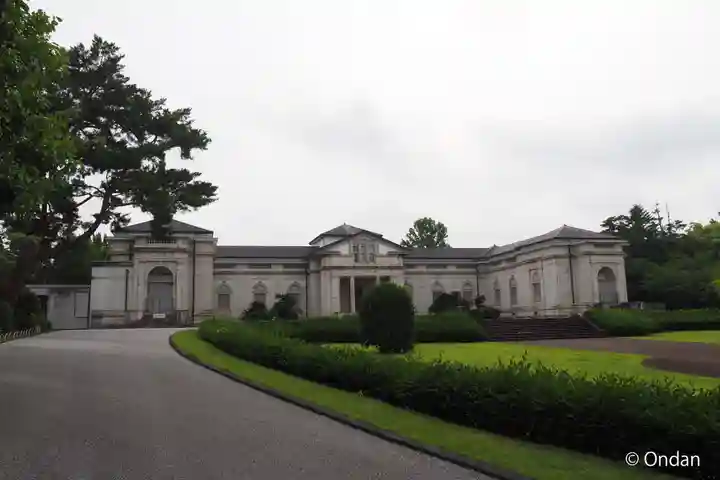 倭姫宮(皇大神宮別宮)(三重県)