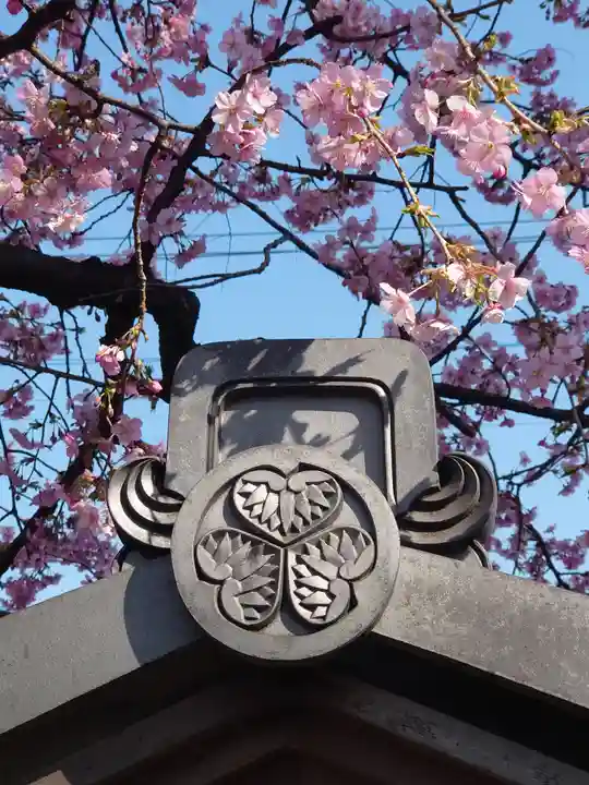宗仲寺(神奈川県)
