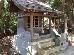 林神社(兵庫県)