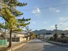 白鳥神社(香川県)