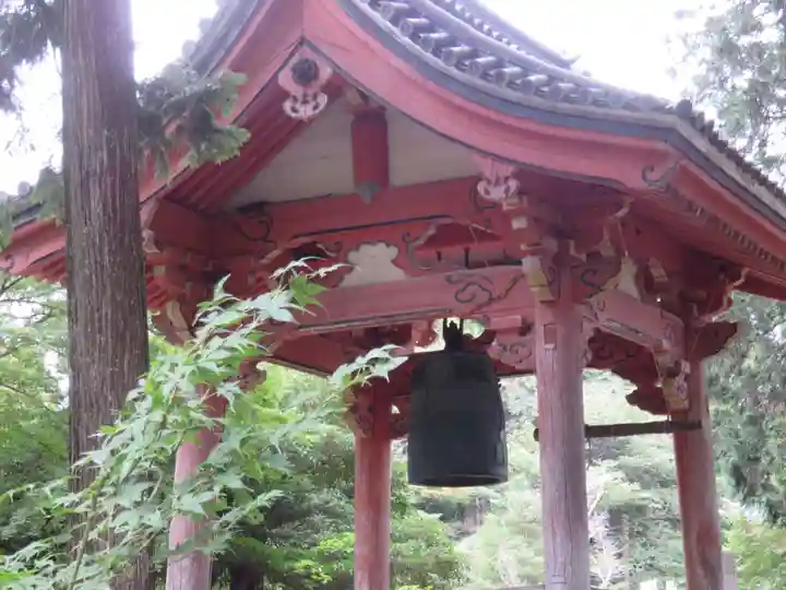 真禅院のその他建物