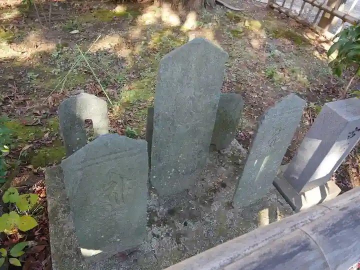 禪定院のその他建物