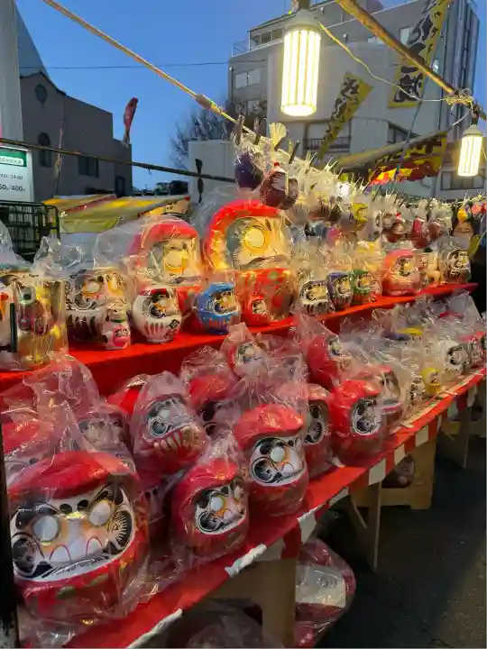 持寳院(多氣山不動尊)(栃木県)