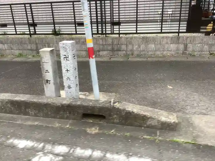 観音寺(愛知県)