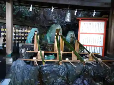 二見興玉神社(三重県)