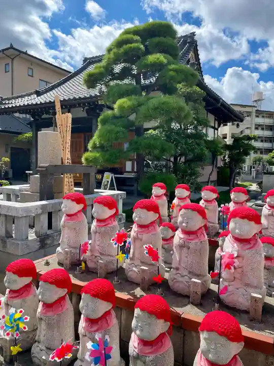 良観寺(東京都)