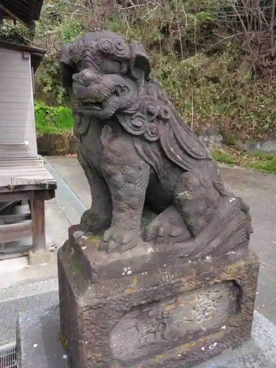 森浅間神社(神奈川県)