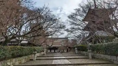 真正極楽寺(真如堂)(京都府)