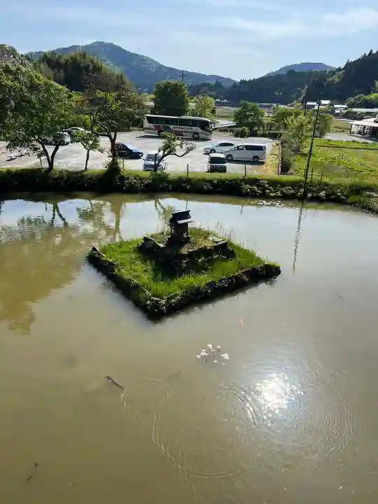 丹生都比売神社(和歌山県)