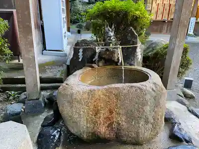 御上神社(滋賀県)