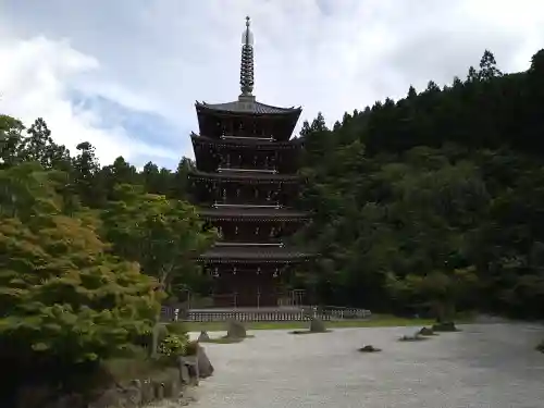 青龍寺(昭和大仏)(青森県)