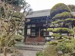 還国寺(東京都)