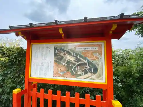 建勲神社の歴史