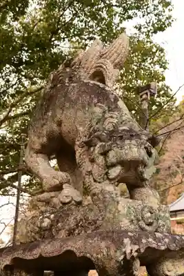 和霊神社(愛媛県)