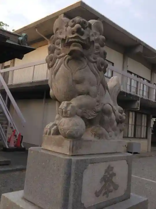神明神社(神奈川県)