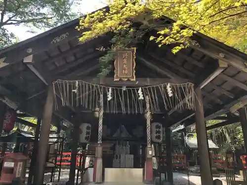 野宮神社(京都府)