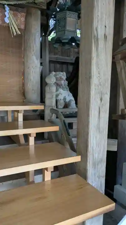 立志神社(滋賀県)