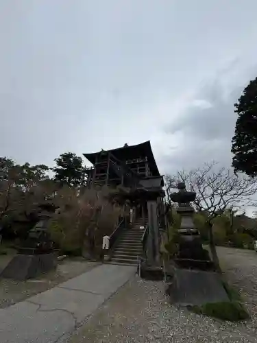 笠森寺(千葉県)