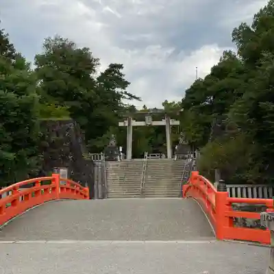 武田神社のその他建物