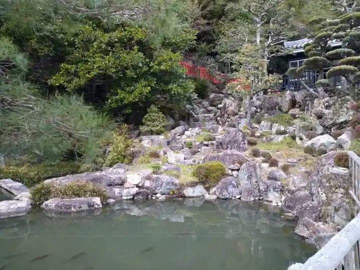 清荒神清澄寺(兵庫県)