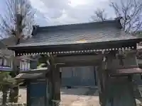 長林寺(岐阜県)
