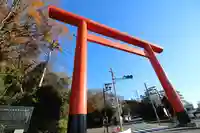 筑波山神社(茨城県)