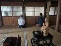 安用寺(愛知県)