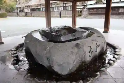 宗像大社(福岡県)