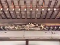 観音寺のその他建物