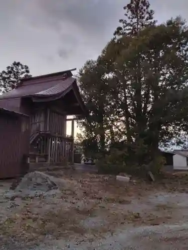 金刀比羅神社(宮城県)