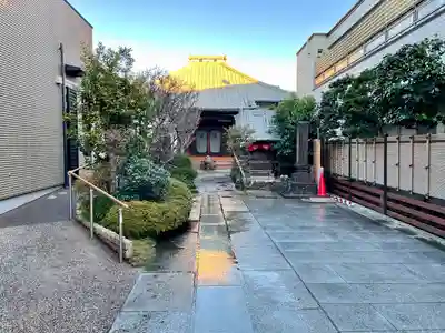 養伝寺(東京都)