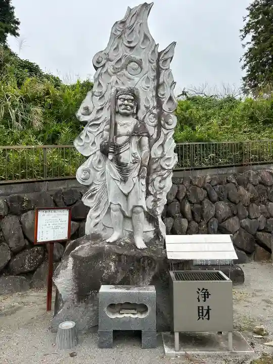 長谷寺(白岩観音)(群馬県)