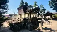 神明神社(滋賀県)