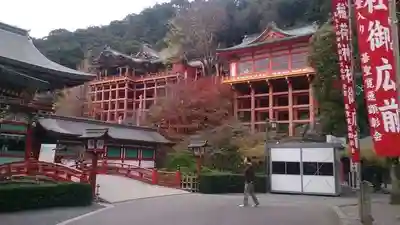 祐徳稲荷神社(佐賀県)