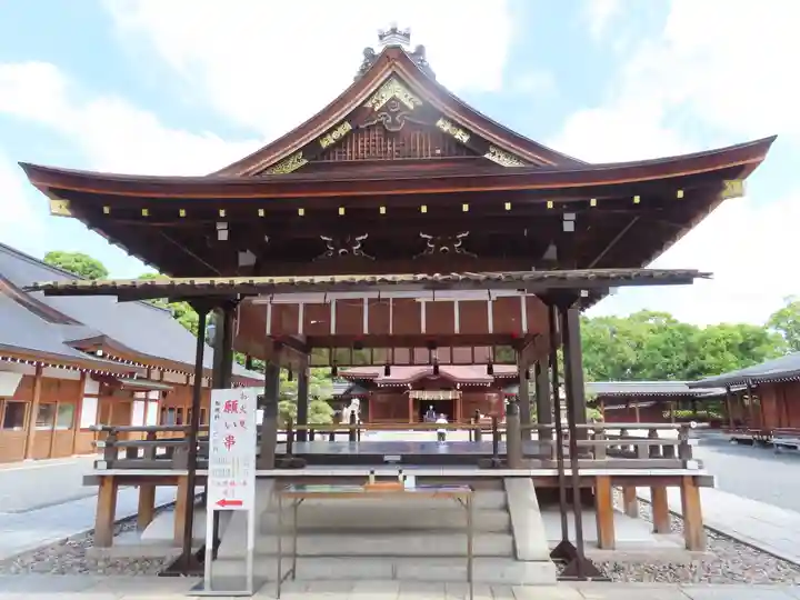 城南宮(京都府)