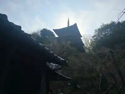 當麻寺(奈良県)