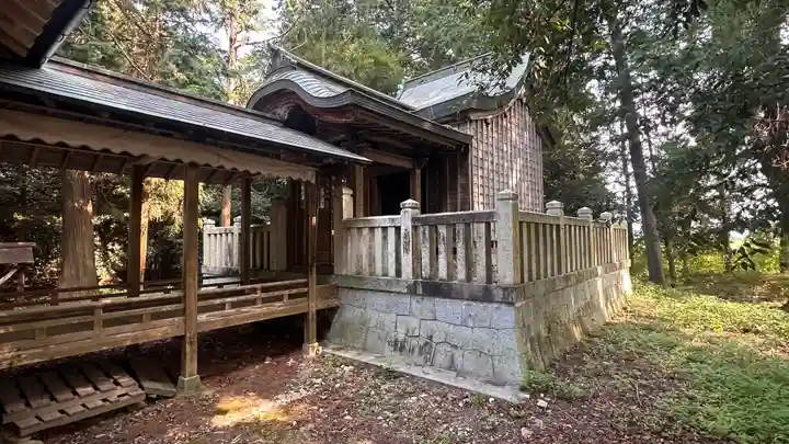 御霊神社(愛知県)