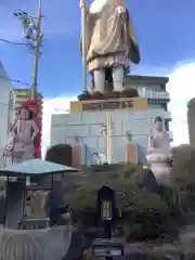 正栄寺の仏像