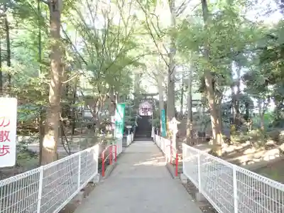 下総国三山　二宮神社のその他建物