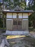天満宮神社(滋賀県)